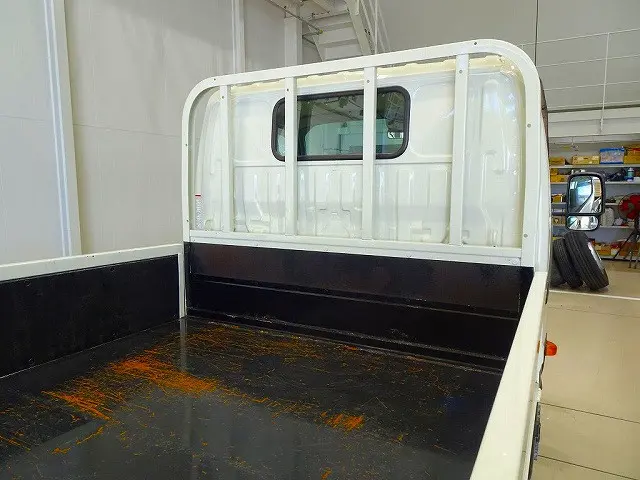 日野 デュトロ TKG-XZU675M(4WD)の写真21