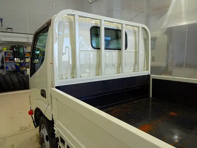 日野 デュトロ TKG-XZU675M(4WD)の写真22