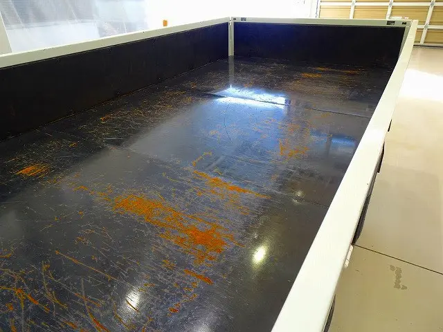 日野 デュトロ TKG-XZU675M(4WD)の写真23