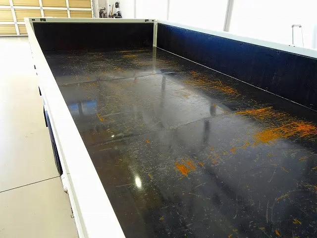 日野 デュトロ TKG-XZU675M(4WD)の写真24