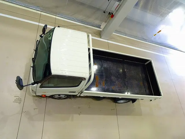 日野 デュトロ TKG-XZU675M(4WD)の写真25