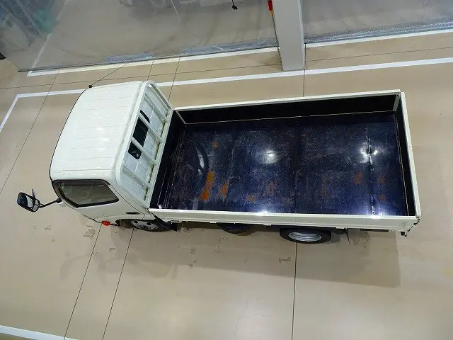 日野 デュトロ TKG-XZU675M(4WD)の写真26