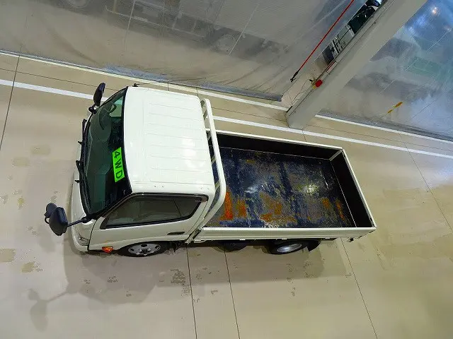 ☆ルームクリーニング&外装仕上げ済み☆|日野 デュトロ TKG-XZU675M(4WD)の写真28