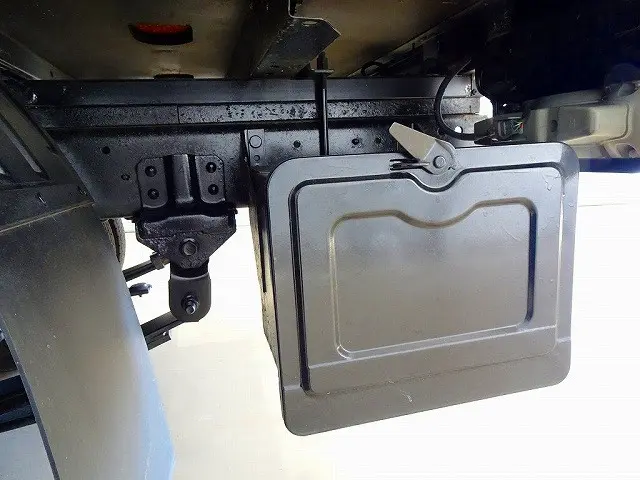 日野 デュトロ TKG-XZU675M(4WD)の写真29