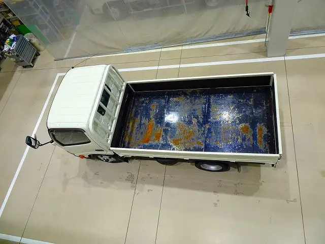 ☆ルームクリーニング&外装仕上げ済み☆|日野 デュトロ TKG-XZU675M(4WD)の写真29