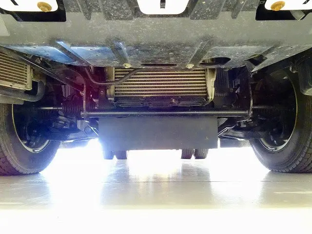 日野 デュトロ TKG-XZU675M(4WD)の写真31