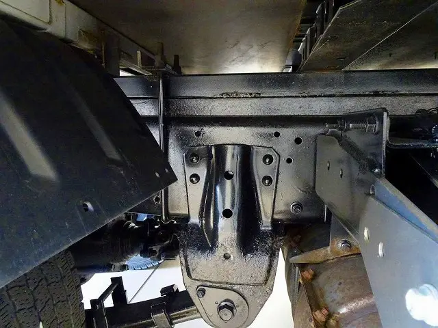 日野 デュトロ TKG-XZU675M(4WD)の写真33