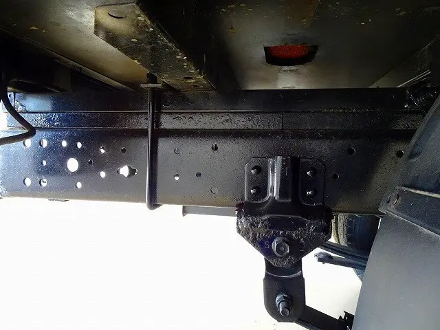 日野 デュトロ TKG-XZU675M(4WD)の写真34