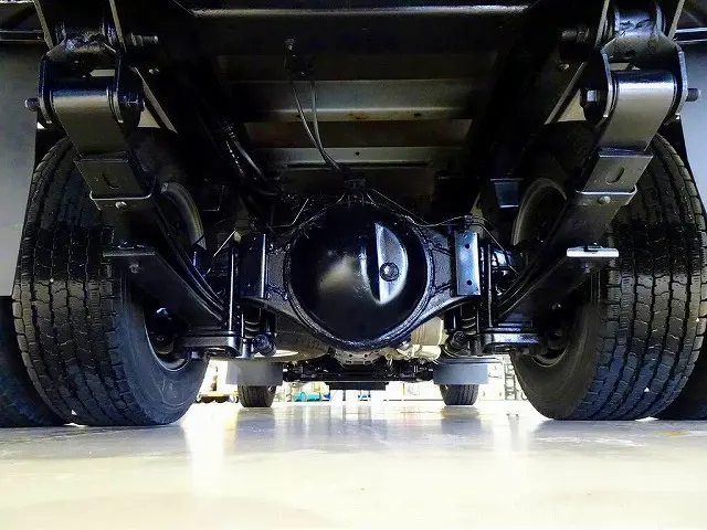 日野 デュトロ TKG-XZU675M(4WD)の写真35