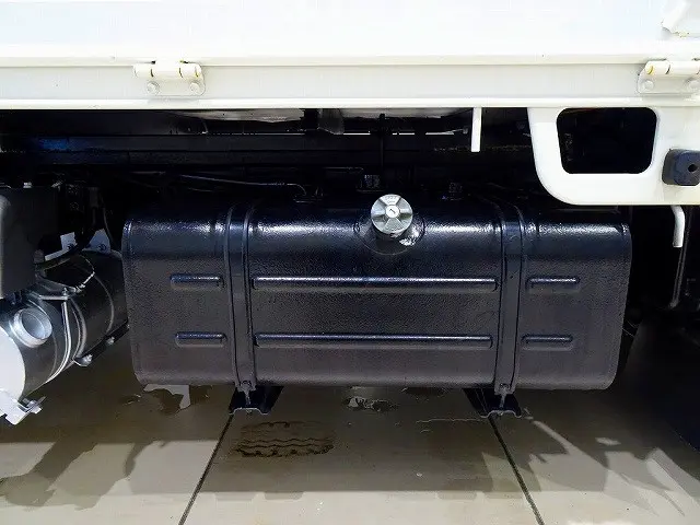 日野 デュトロ TKG-XZU675M(4WD)の写真37