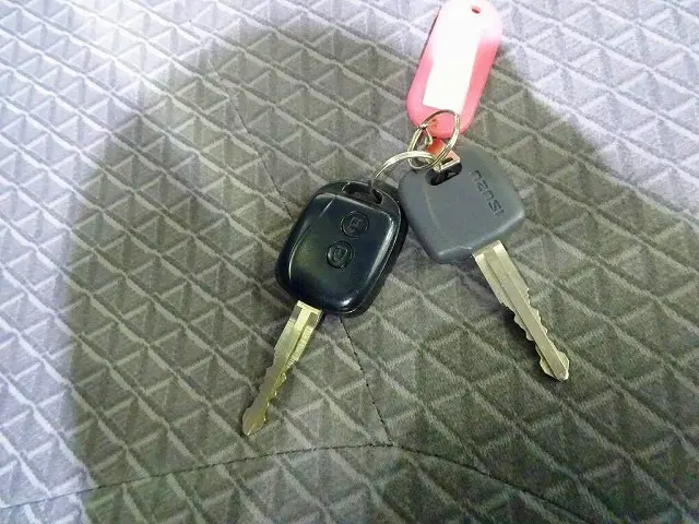 いすゞ エルフ TRG-NJS85A(4WD)の写真38