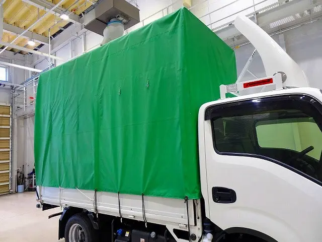 いすゞ エルフ 2RG-NJR88AF(2WD)の写真27