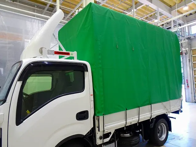 いすゞ エルフ 2RG-NJR88AF(2WD)の写真28