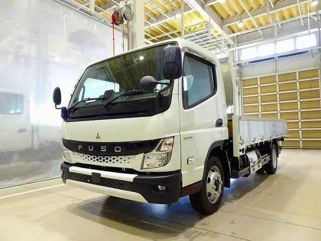 三菱 キャンター 2PG-FEBS0(2WD)の写真1