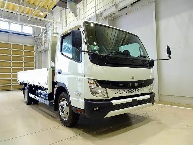三菱 キャンター 2PG-FEBS0(2WD)の写真2