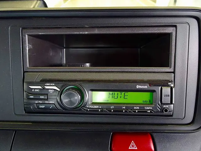 三菱 キャンター 2PG-FEBS0(2WD)の写真11