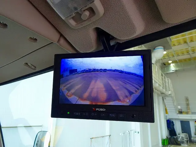 三菱 キャンター 2PG-FEBS0(2WD)の写真14