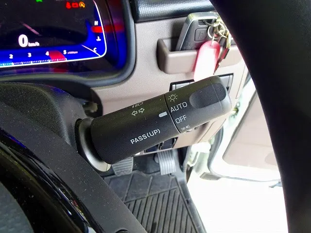 三菱 キャンター 2PG-FEBS0(2WD)の写真20
