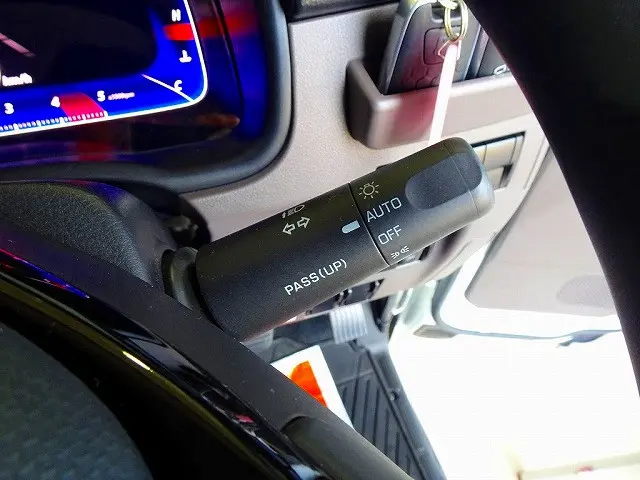 三菱 キャンター 2PG-FEBS0(2WD)の写真20