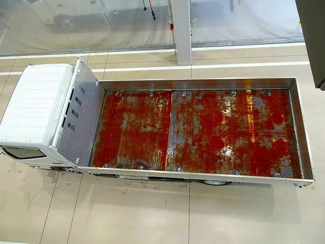 三菱 キャンター 2PG-FEBS0(2WD)の写真29
