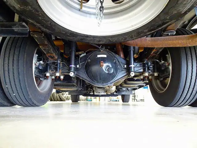 三菱 キャンター 2PG-FEBS0(2WD)の写真33