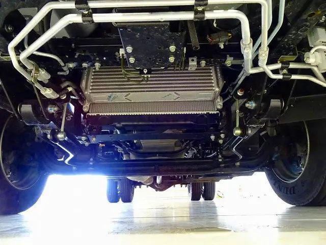三菱 キャンター 2PG-FEBS0(2WD)の写真34