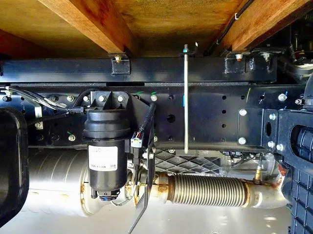 三菱 キャンター 2PG-FEBS0(2WD)の写真35