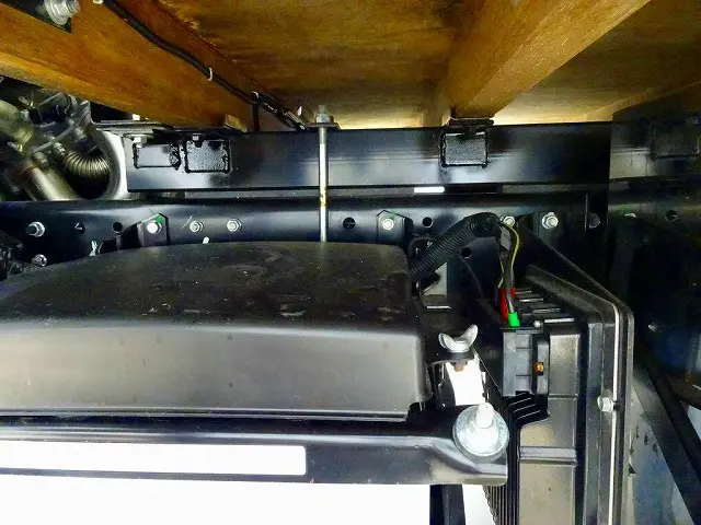 三菱 キャンター 2PG-FEBS0(2WD)の写真35