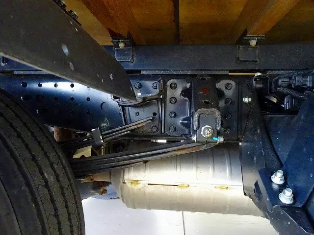 三菱 キャンター 2PG-FEBS0(2WD)の写真37