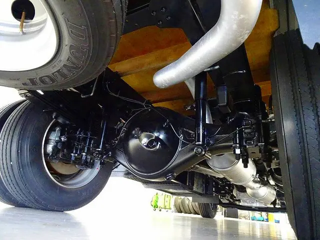 三菱 キャンター 2PG-FEBS0(2WD)の写真40