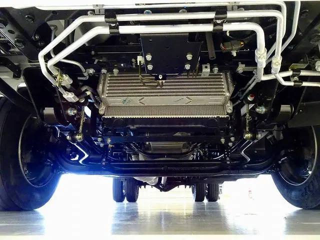 三菱 キャンター 2PG-FEBS0(2WD)の写真41