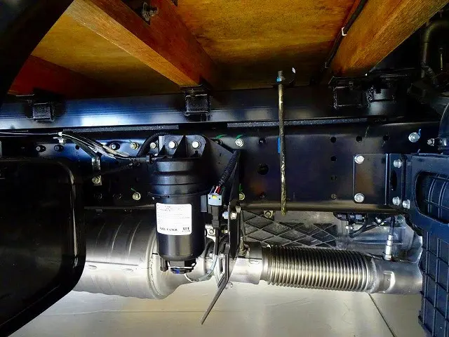 三菱 キャンター 2PG-FEBS0(2WD)の写真42