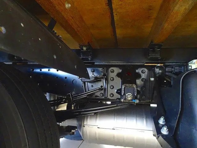 三菱 キャンター 2PG-FEBS0(2WD)の写真44