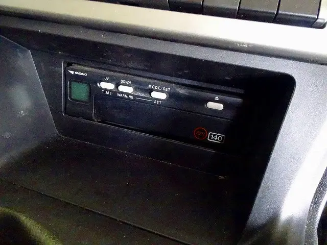 三菱 スーパーグレート 2KG-FS74HZ(8x4)の写真16