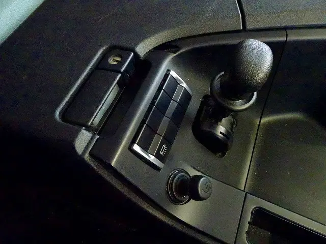 三菱 スーパーグレート 2KG-FS74HZ(8x4)の写真18