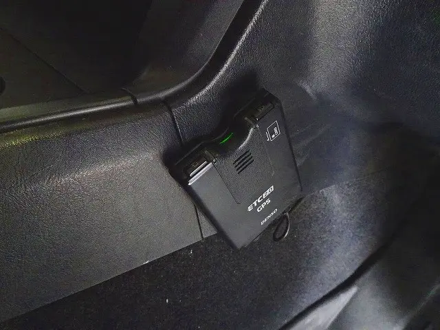 三菱 スーパーグレート 2KG-FS74HZ(8x4)の写真19