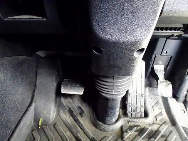 三菱 スーパーグレート 2KG-FS74HZ(8x4)の写真22