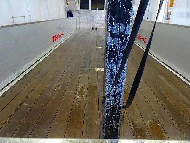 三菱 スーパーグレート 2KG-FS74HZ(8x4)の写真25