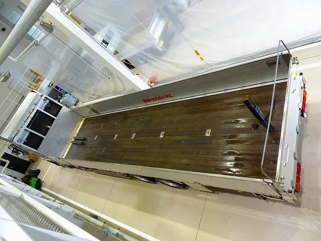 三菱 スーパーグレート 2KG-FS74HZ(8x4)の写真35