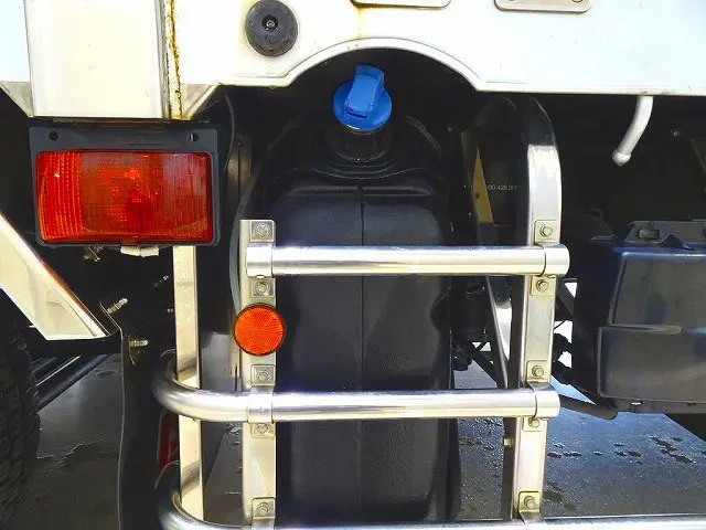 三菱 スーパーグレート 2KG-FS74HZ(8x4)の写真37