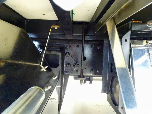 三菱 スーパーグレート 2KG-FS74HZ(8x4)の写真45