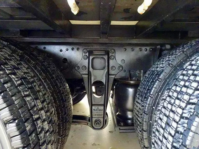 三菱 スーパーグレート 2KG-FS74HZ(8x4)の写真46