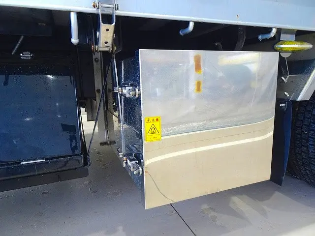 三菱 スーパーグレート 2KG-FS74HZ(8x4)の写真47