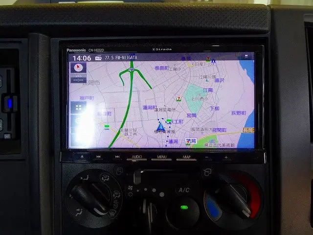 いすゞ エルフ 2RG-NPR88AR(2WD)の写真15