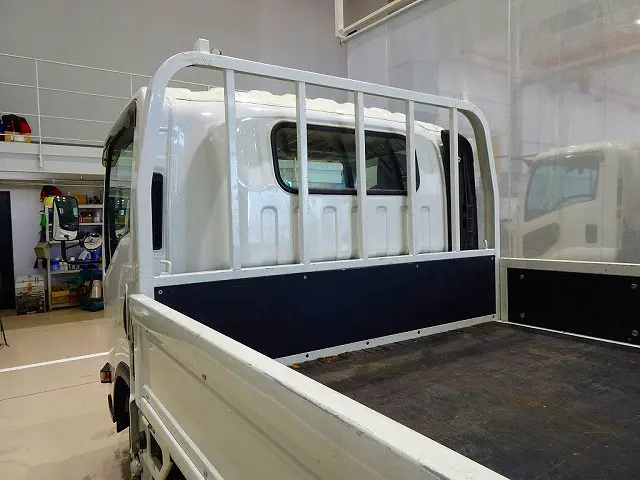 いすゞ エルフ 2RG-NPR88AR(2WD)の写真27
