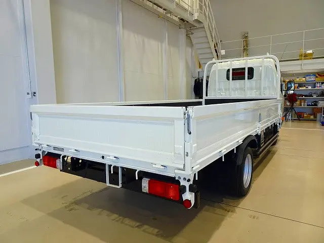 お問合せ管理No.A518 R3 ダイナ 2t JL 標準ロング 平ボデー|トヨタ ダイナ 2PG-XZU655(2WD)の写真3