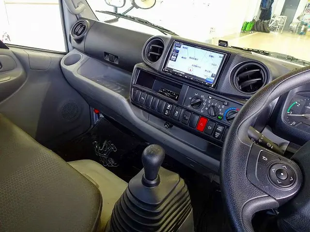 トヨタ ダイナ 2PG-XZU655(2WD)の写真10