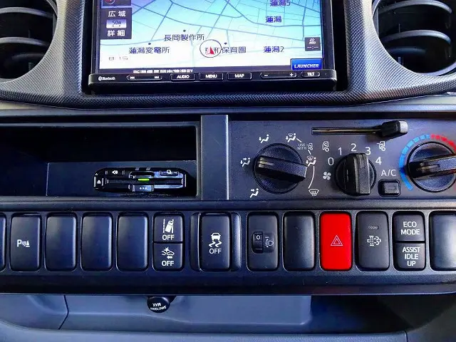 トヨタ ダイナ 2PG-XZU655(2WD)の写真12