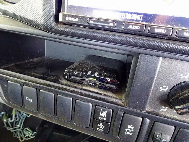 トヨタ ダイナ 2PG-XZU655(2WD)の写真13