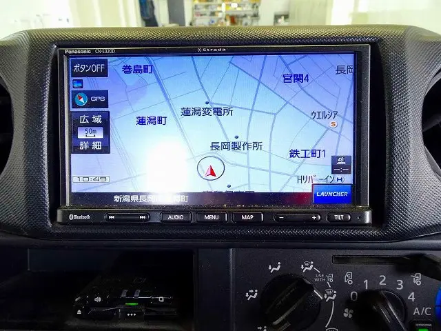 トヨタ ダイナ 2PG-XZU655(2WD)の写真14